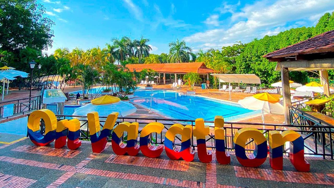 On Vacation Girardot Resort Екстер'єр фото